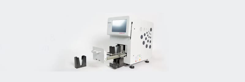 Epredia SlideMate laser slide printer and slides