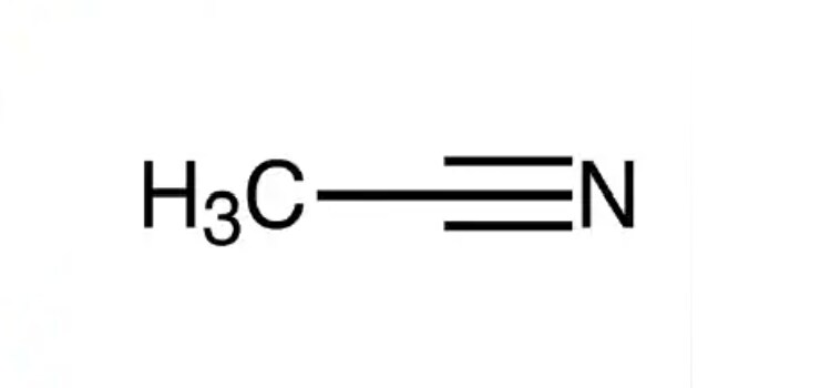 Acetonitrile