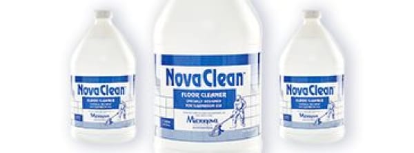 Small and Hard-to-Clean Spaces