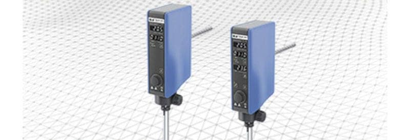 High-Performance Dispersing | ULTRA-TURRAX