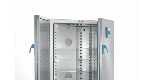 Thermo Scientific Heratherm Advanced Protocol Security Microbiological Incubators