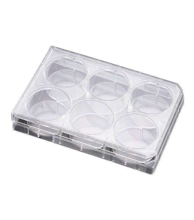 Boîtes de culture cellulaire