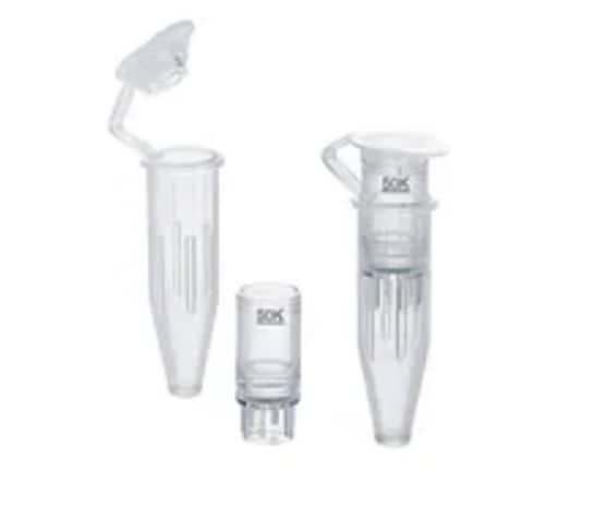 Ultrafiltration Filters and Devices