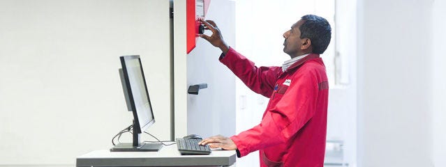 BINDER™ Extension de garantie 1 an