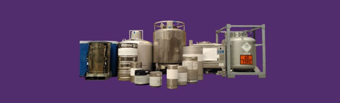 Services en vrac / grand volume