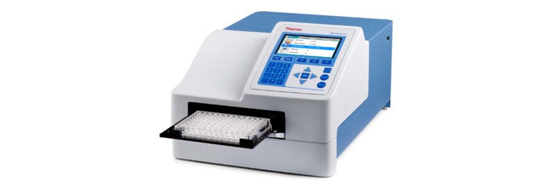Thermo Scientific™ Multiskan™ FC Microplate Photometer