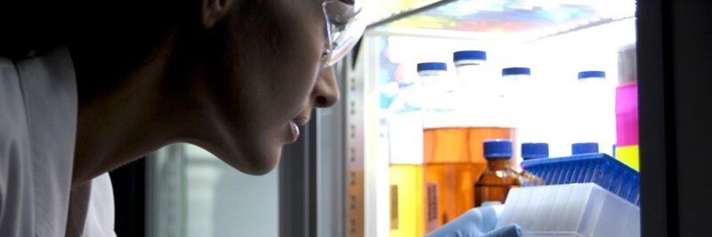 Clinical Specimen Storage Solutions