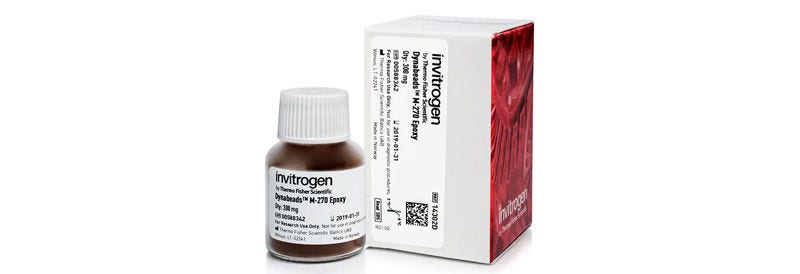 Invitrogen™ Dynabeads™ SILANE Genomic DNA Kit
