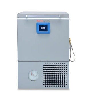 Thermo Scientific™ Série TDE -86°C Congélateurs coffres ultra-basse température, usage général