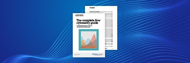 Le guide complet de la cytométrie en flux