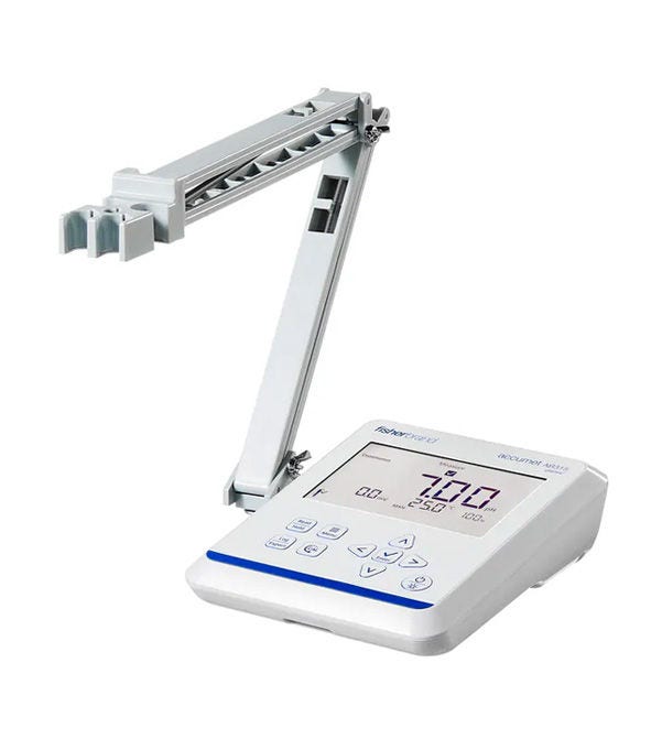 pH/mV-mètre de laboratoire de paillasse Fisherbrand™ accumet™ Basic AB315
