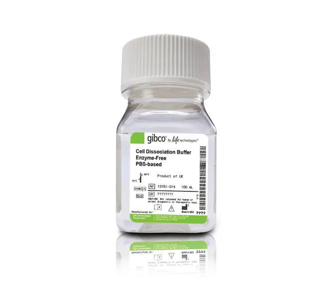 Réactifs de dissociation