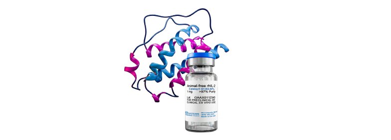 Recombinant and Natural Bioactive Proteins