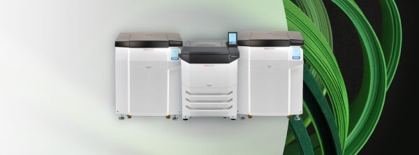 Durabilité pour les centrifugeuses de laboratoire