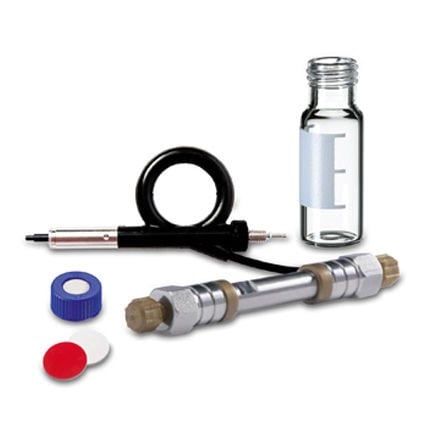 Les essentiels de la chromatographie