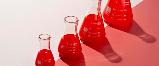 Promotion du mois sur les consommables