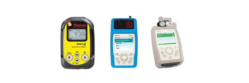 Chemical Analysis Instrumentation