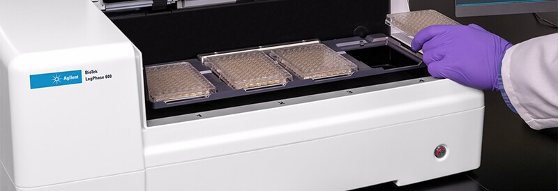 Related Resources - Microbial Growth