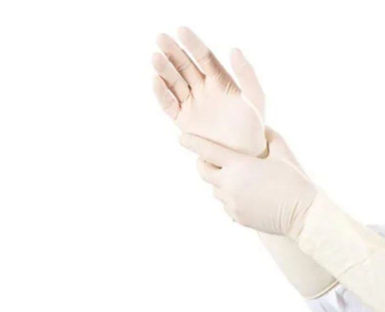 Gants pour salles blanches