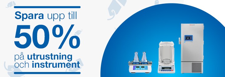 Utrustning Årets slutrea