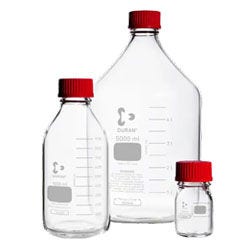 Media Bottles