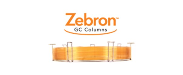 Phenomenex Zebron