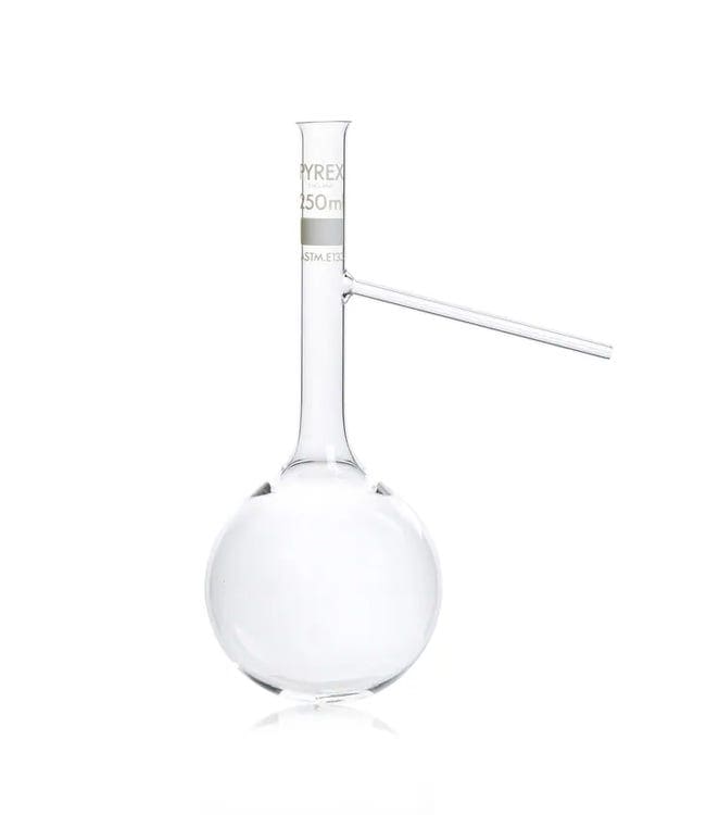 Ballons de distillation