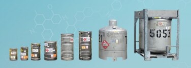 Kundenspezifische und Massenchemikalien Kundenspezifische und Massenchemikalien