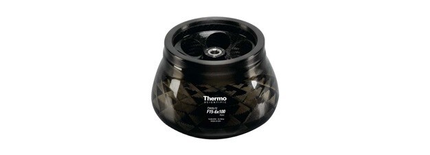 Zentrifugen-Rotoren Zentrifugen-Rotoren