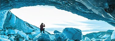 Broschüre zur Nachhaltigkeit der Kühllagerung