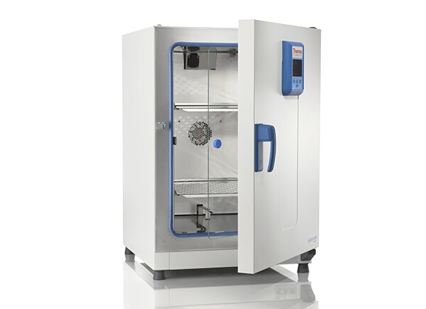 Inkubatoren, Öfen und Umweltkammern