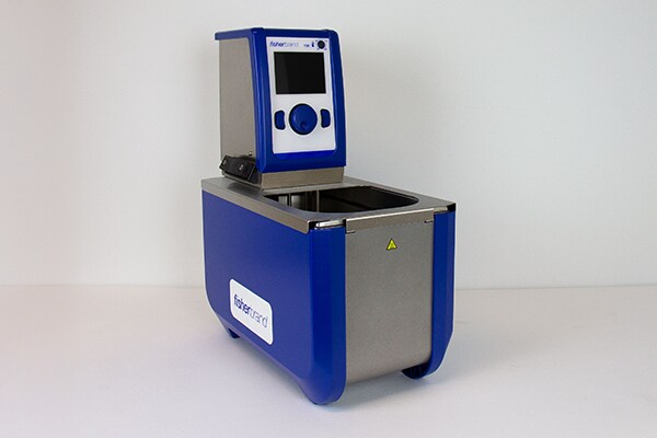 Bains &agrave; circulation chauffants Fisherbrand