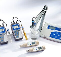 Fisherbrand accumet™ Electrochemistry Meters
