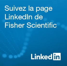 Suivez nous sur LinkedIn