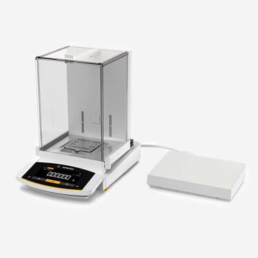 Sartorius balance Cubis