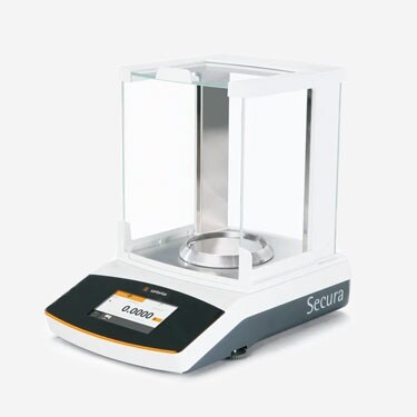 Sartorius Balance Secura