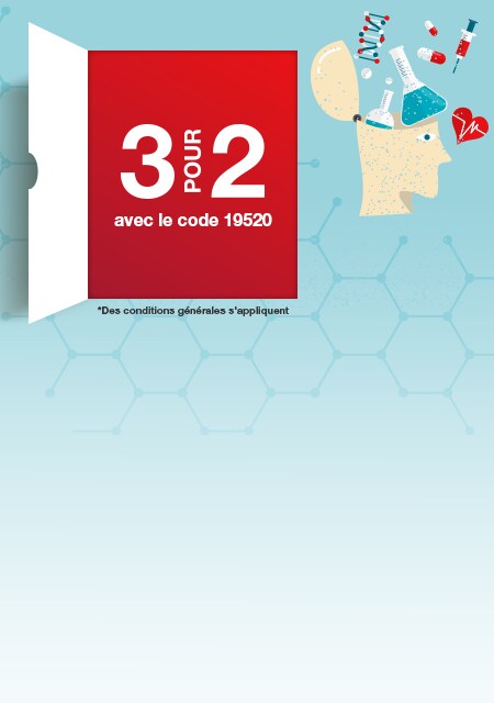3 pour 2 banner