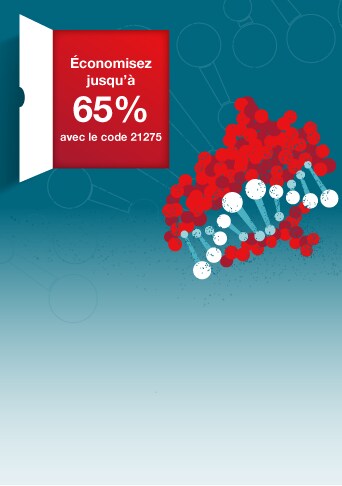 Bannière Protéine p53