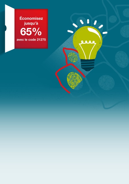 Bannière marqueurs de protéines fluorescentes