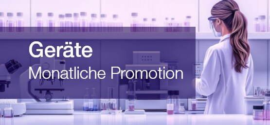 Equipment Monthly Promo image