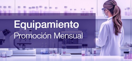 Equipment Monthly Promo image