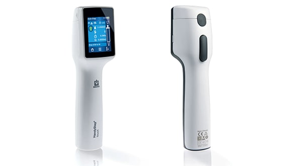 BRAND™ HandyStep™ touch