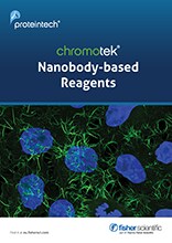 Réactifs à base de nanocorps