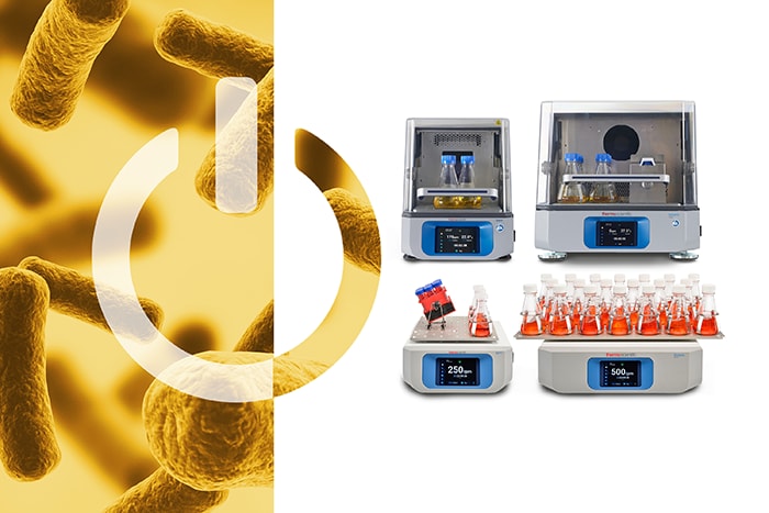 Agitateurs Orbitaux Thermo Scientific™ Solaris™ Agitateurs Orbitaux Thermo Scientific™ Solaris™