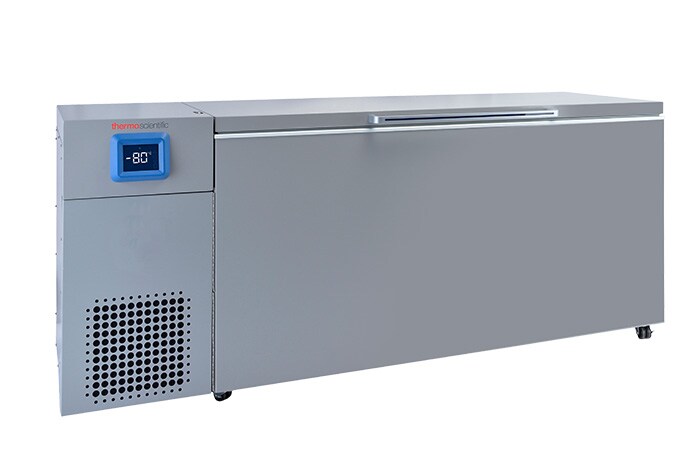 Thermo Scientific™ ULT chest freezers Thermo Scientific™ ULT chest freezers