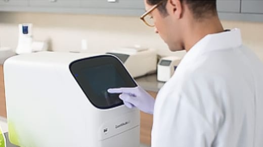 qPCR Systems Service and Maintenance