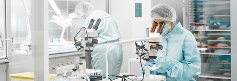 Développement des vaccins : lutter contre les maladies infectieuses