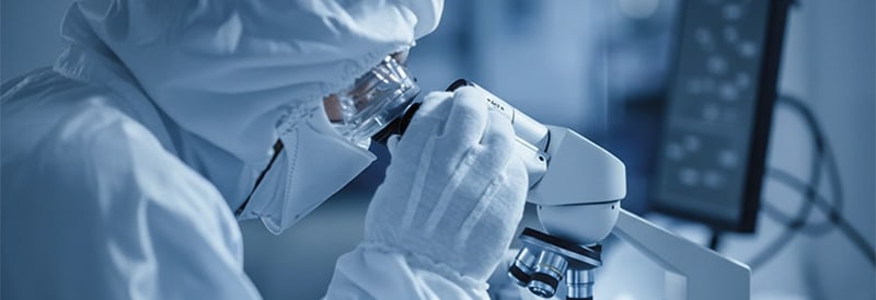 Les fondamentaux de l’entretien des salles propres