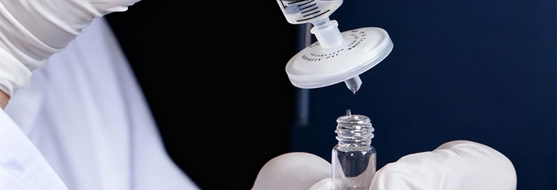 Pourquoi la filtration des échantillons et de la phase mobile est essentielle pour l’analyse HPLC