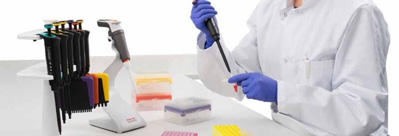 Effet des propriétés des liquides sur le pipetage